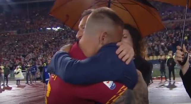 Daniele De Rossi