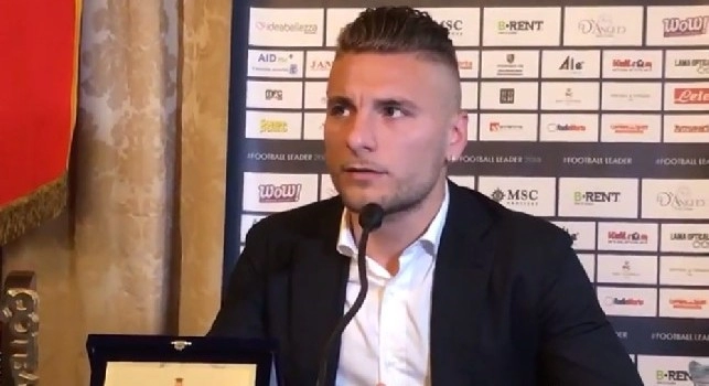Immobile e Cavani. Già abbiamo cominciato?