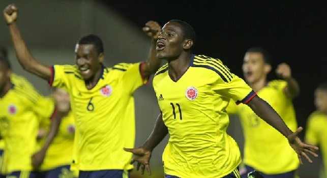 Colombia, Duvan Zapata parla del suo futuro: Ogni giorno mi danno ad una squadra diversa. Real Madrid? Un onore essere accostato a loro