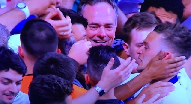 Trippier da brividi, l'obiettivo del Napoli consola i suoi tifosi dopo la sconfitta in finale Champions [VIDEO]