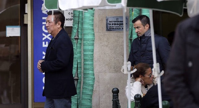 Da Valencia: Rodrigo, Mendes incontra il proprietario del Valencia: sarà lui a portare le offerte, cifre e dettagli