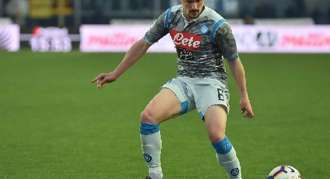 Sportitalia - Milan conferma l'interesse su Mario Rui, ma c'è un ostacolo: a breve l'offerta per Veretout