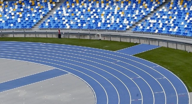 Nuovo San Paolo