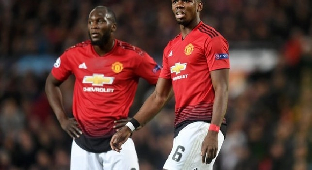Man Utd, Pogba: Razzismo? Con la Fiorentina mi fecero il verso della scimmia: gli regalai la maglietta...