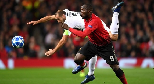 Kiss Kiss Napoli, De Luca: Lukaku al Napoli? E' come se facessimo un'avance a Charlize Theron e ci dicesse di no