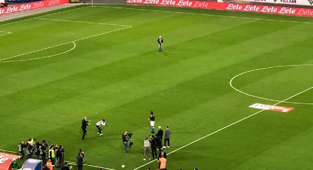 Sportitalia - Koulibaly non parte, Duvan Zapata resta al 70% all'Atalanta! Sfumata la pista Mendy