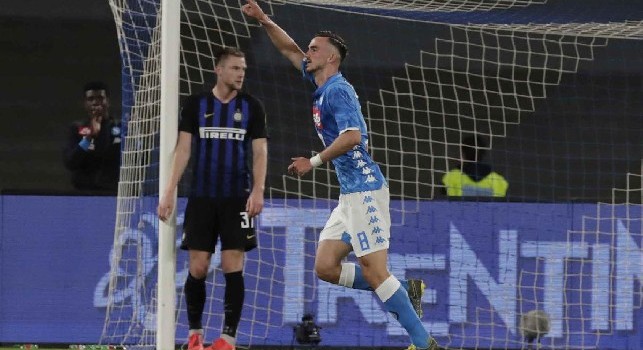 Inter, Skriniar: Quest'anno possiamo vincere, abbiamo una buona squadra