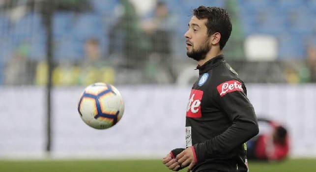 Younes non si ferma neanche in vacanza e continua ad allenarsi: Se resti pronto non hai bisogno di prepararti