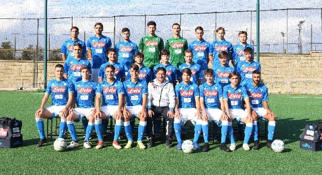 Il Napoli Under 17 si gioca la Final Four Scudetto: ecco date ed orario per la fase finale