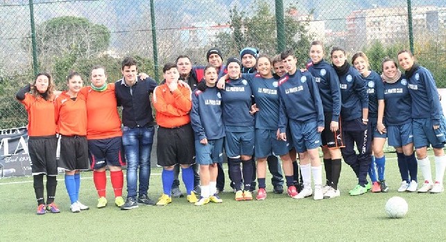 Katia Serra: Grande rivincita per il calcio italiano femminile, la consapevolezza ora cresce