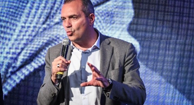 De Magistris premia i campioni delle Universiadi, gioved&igrave; 18 la cerimonia a Palazzo San Giacomo