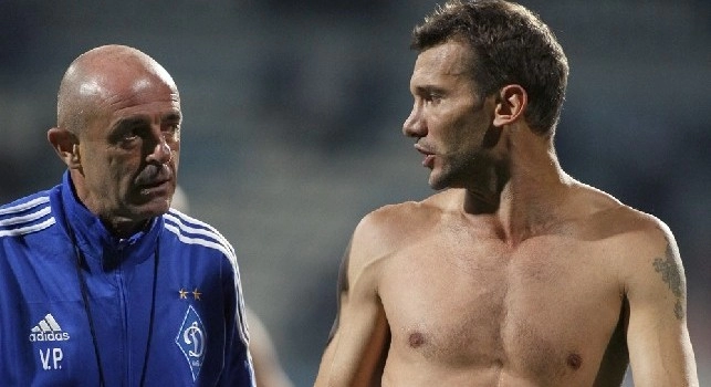 Pincolini: Sapete cosa fanno a Milano quando si parla di Triplete per l'Inter?