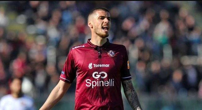 Bogdan, l'agente: Sarebbe difficile dire no al Napoli, potremmo accettare anche di essere girati in prestito dagli azzurri [ESCLUSIVA]