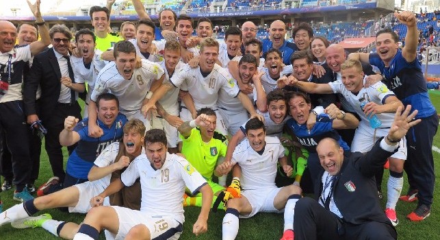 Mondiali Under 20, Italia eliminata: decisivo un gol annullato a Scamacca a tempo quasi scaduto