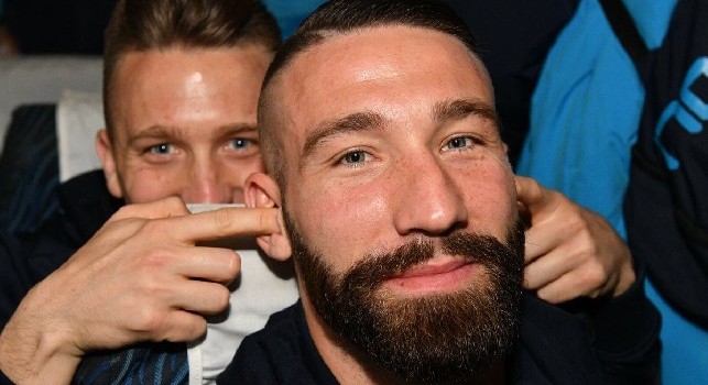 Sportitalia annuncia: Cessioni Napoli in arrivo, il Lecce spinge per Tonelli: le ultime