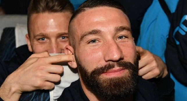 Sportitalia annuncia: Cessioni Napoli in arrivo, il Lecce spinge per Tonelli: le ultime