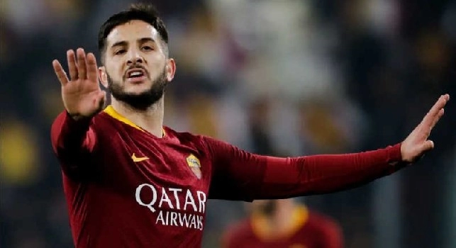 Venerato a CN24: Manolas chiede 4.5 milioni di euro di ingaggio, il Napoli offre di meno! In serata Petrachi valuter&agrave; le offerte di Giuntoli