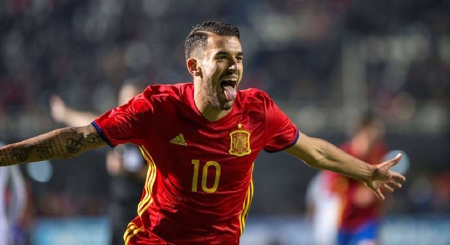 Under 21, Italia-Spagna 0-1: super gol di Ceballos, Meret non può nulla [VIDEO]
