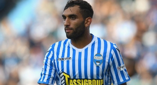 Fares, c'&egrave; il pressing del Sassuolo, superato il Napoli: due contropartite alla SPAL