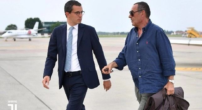 Maurizio Sarri