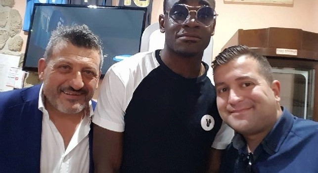 Duvan Zapata ha detto sì al Napoli! Nuovo contatto con gli emissari azzurri: la contromossa di Percassi