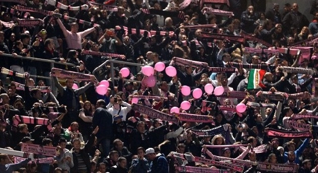 Sky - Il Palermo non ha consegnato l'iscrizione al campionato di Serie B! Caos in Sicilia
