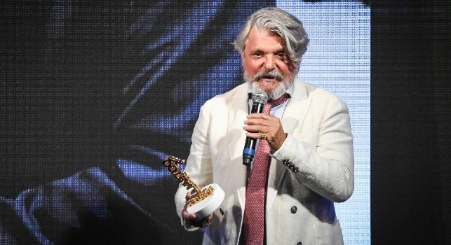 Massimo Ferrero