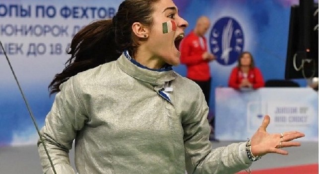 Universiade, l’Italia della scherma affila le lame. Sogno medaglia per Lucarini e Foietta