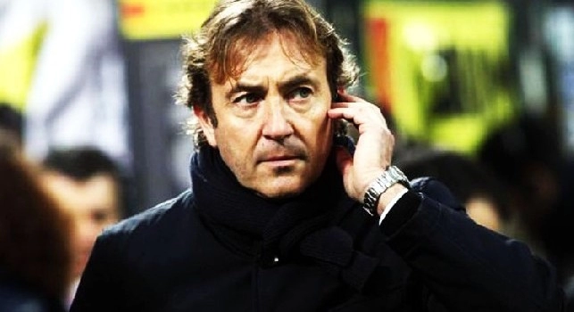 Sky, Mangiante: Under in trattativa con il Napoli, si pu&ograve; chiudere. Roma su Milik, decide Friedkin