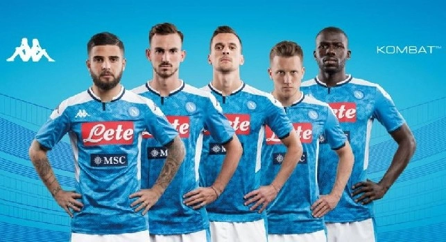 Nuova maglia, nella clip di presentazione tra i big mancano Albiol ed Allan [VIDEO]