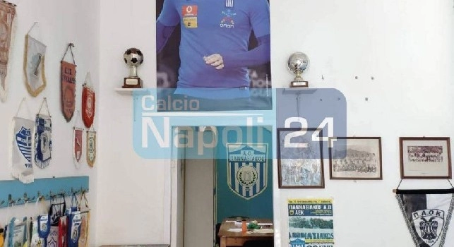Manolas-Napoli