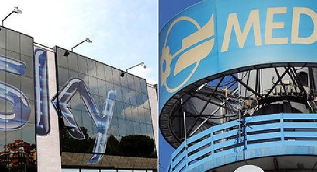 Champions League, almeno una gara in chiaro su Mediaset per i prossimi due anni