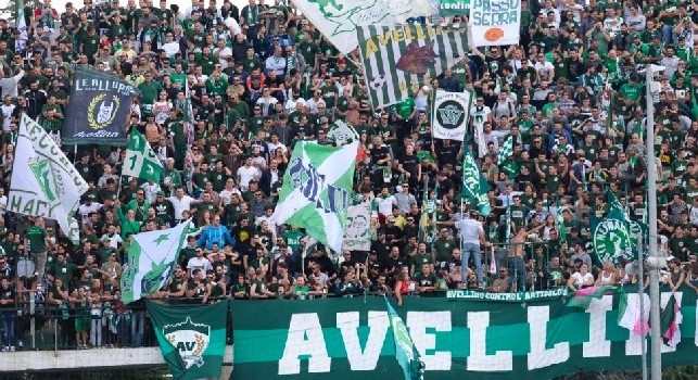 Morte Papa, clamorosa coincidenza con l'Avellino calcio: c'entra la promozione