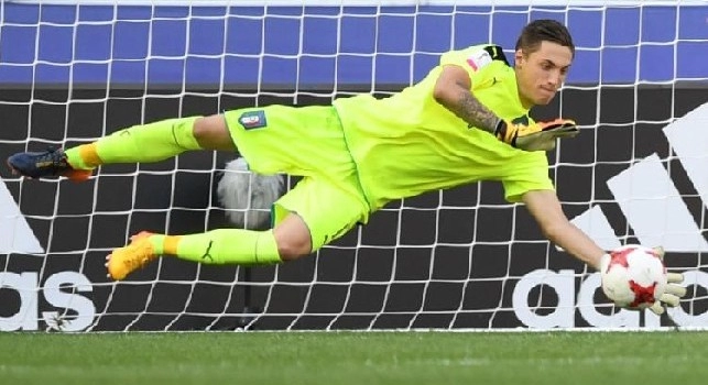 Giovani talenti nel mondo - La top 11 del Mondiale Under 20: c'è solo un italiano in squadra