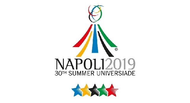 Universiadi Napoli 2019, prima medaglia nel nuoto con l'argento di Matteo Ciampi