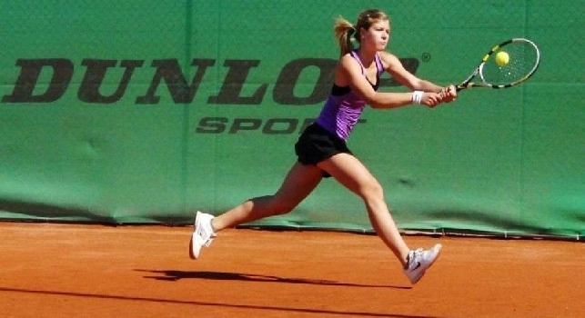 Universiade Napoli 2019: quattro gli azzurri del tennis