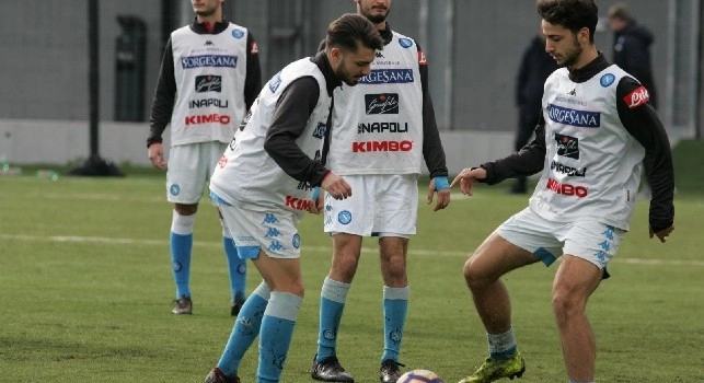 CN24 - L'ex Primavera Casella firma il primo contratto tra i grandi, la destinazione