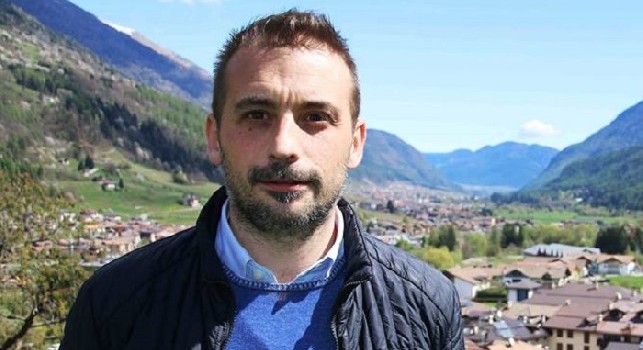 Dimaro, il sindaco: Nuova tribuna da mille posti, tante sorprese e cordialità
