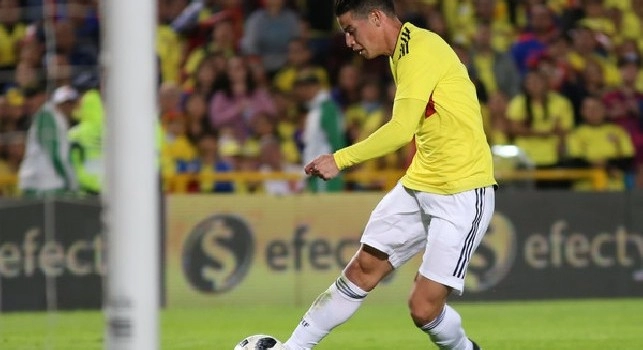 Reggiani: Il Napoli non ha bisogno di De Paul, ma di James e una punta che faccia la differenza