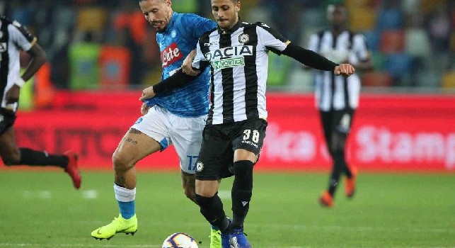 Mandragora: Juve? Ho accettato perchè è una squadra importante: se fosse arrivato il Napoli sarei stato onorato