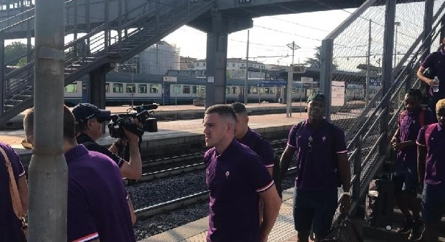 Jordan Veretout