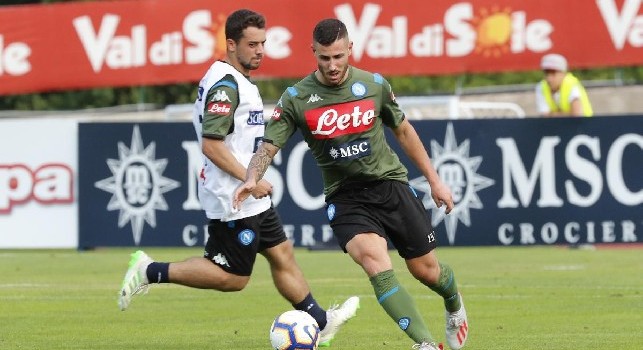 Foto di Ciro De Luca