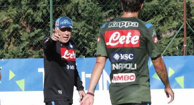 Foto di Ciro De Luca