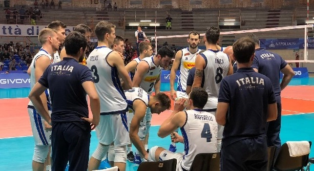 Universiade: Italia, il successo delle nazionali a squadre