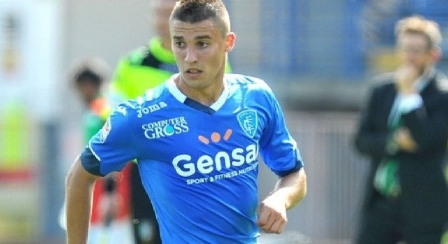 UFFICIALE - Milan, preso Krunic dall'Empoli. Era stato accostato anche al Napoli