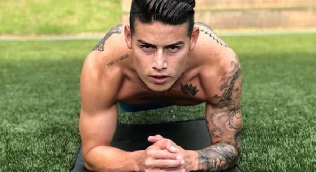 CdM - ADL e Perez sono al braccio di ferro per James. Ancelotti aspetta Elmas a Dimaro, settimana decisiva