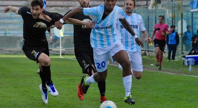 Folorunsho vicinissimo al Napoli: bruciata la concorrenza dell'Empoli, andr&agrave; in prestito biennale al Bari [CN24]