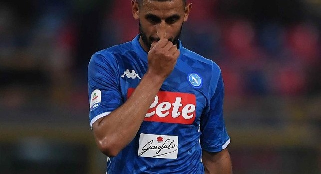 Effetti <i>col</i>laterali