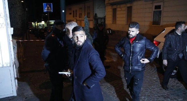 Hysaj-Atletico Madrid, Repubblica: ci siamo, affare vicino alla conclusione!