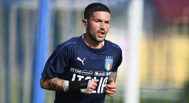 Inter, Sensi in conferenza: Lavoriamo per vincere lo scudetto